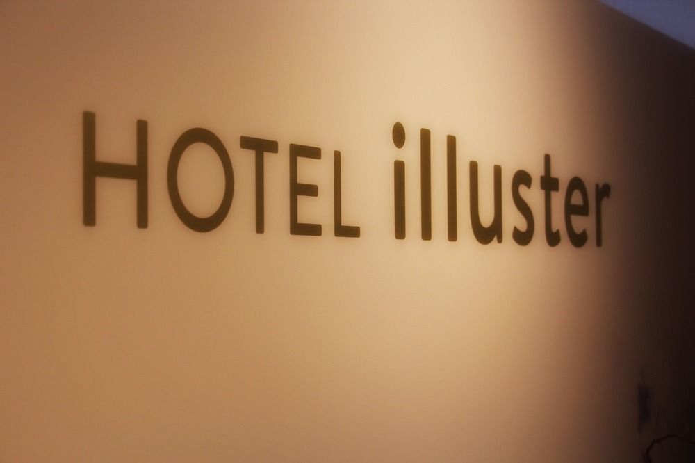 Hotel Illuster - Urban & Local Eksteriør bilde